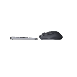 RAPOO 9810M - NOIR 