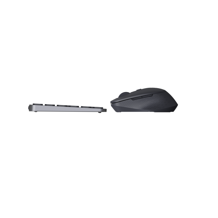 RAPOO 9810M - NOIR 