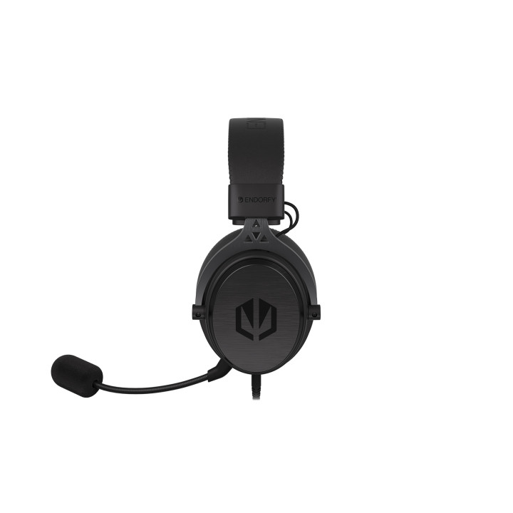 ENDORFY VIRO PLUS USB - NOIR 