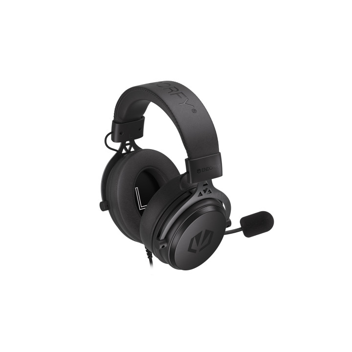 ENDORFY VIRO PLUS USB - NOIR 