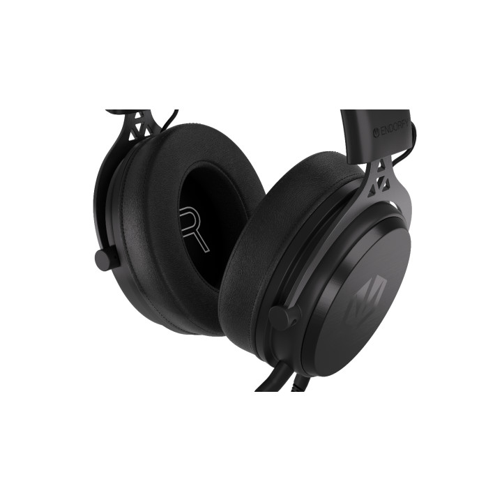 ENDORFY VIRO PLUS USB - NOIR 