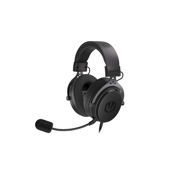 ENDORFY VIRO PLUS USB - NOIR 