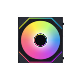 LIAN-LI UNI FAN SL-INF SANS FIL ARGB PWM 120MM - NOIR 