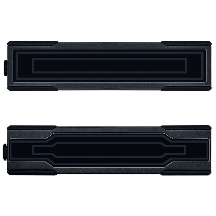 LIAN-LI UNI FAN SL-INF SANS FIL ARGB PWM 120MM - NOIR 