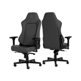 NOBLECHAIRS HERO TX - ANTHRACITE/TISSU/4D 