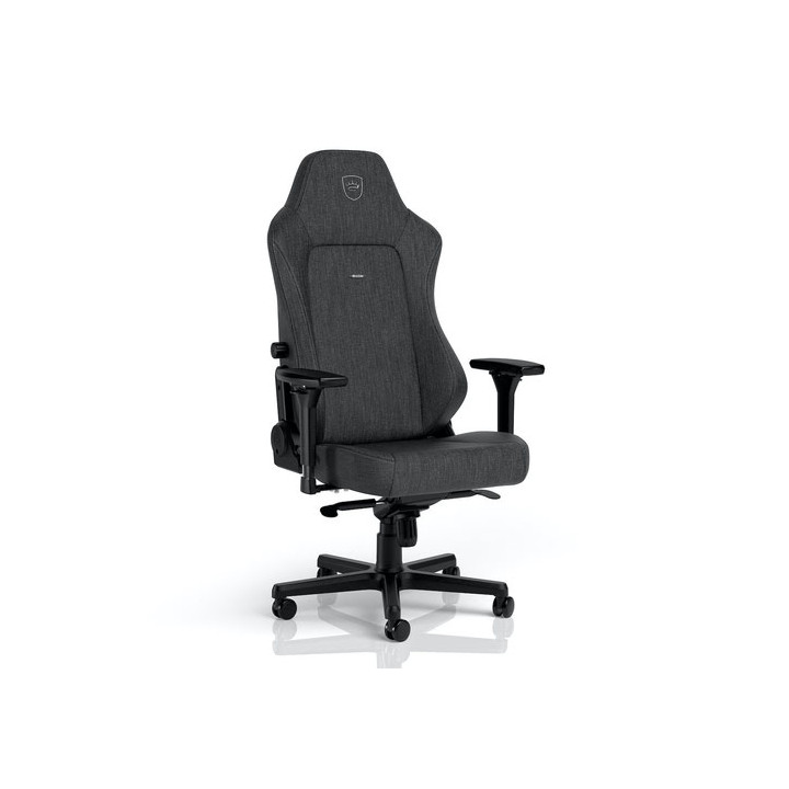 NOBLECHAIRS HERO TX - ANTHRACITE/TISSU/4D 