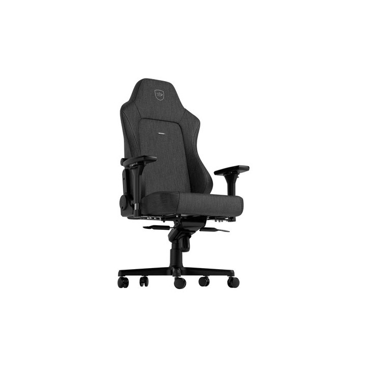 NOBLECHAIRS HERO TX - ANTHRACITE/TISSU/4D 