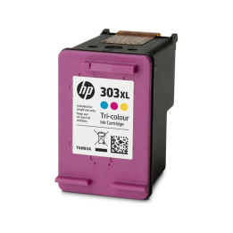 HP INC. ORIGINAL HP 303XL HIGH