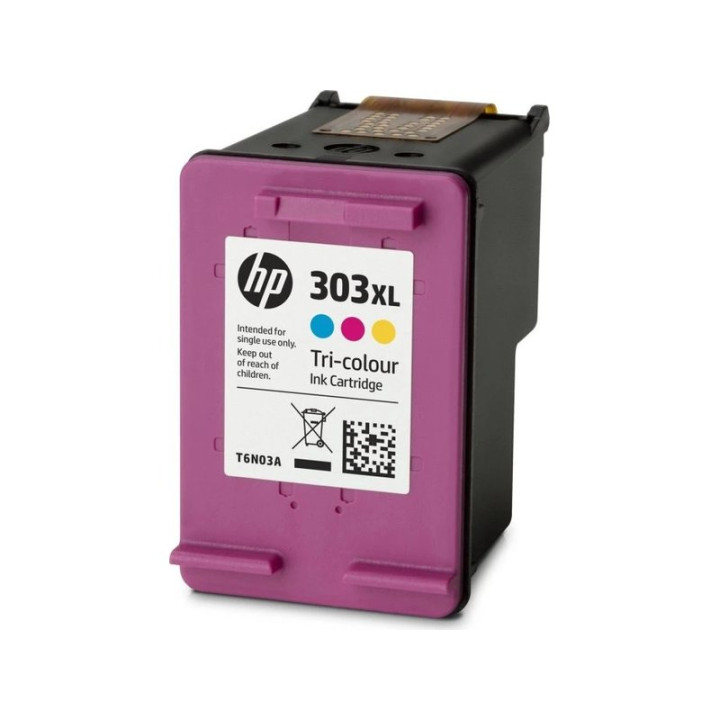 HP INC. ORIGINAL HP 303XL HIGH