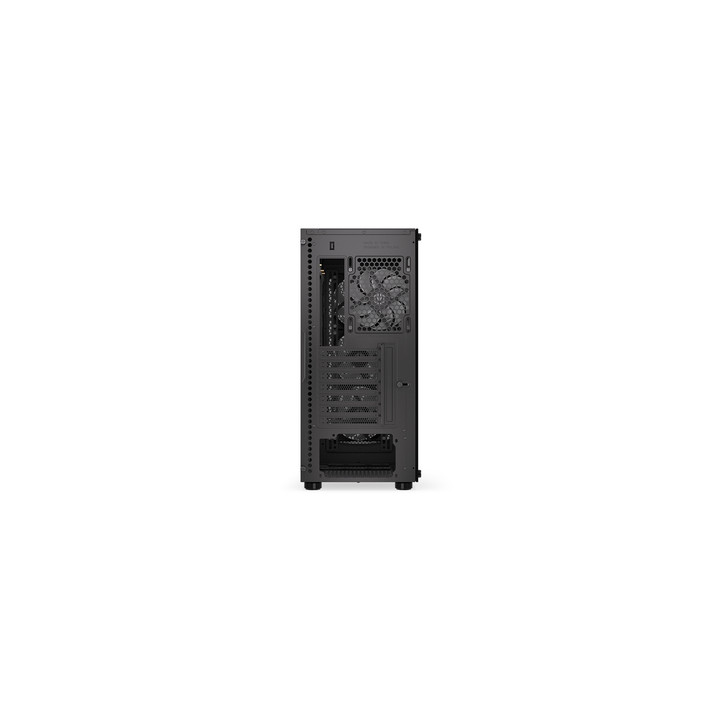 ENDORFY REGNUM 400 ARGB NOIR - MT/SANS ALIM/ATX 