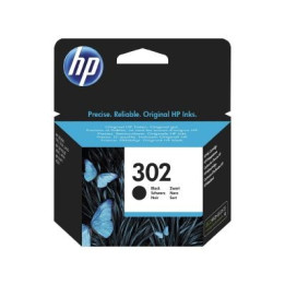 HP INC. INK CARTRIDGE NO 302 X
