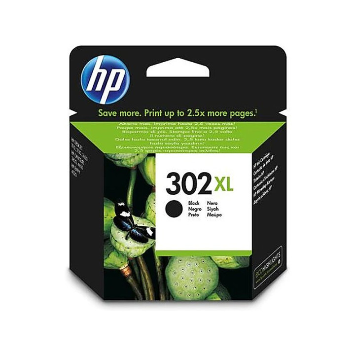 HP INC. INK CARTRIDGE NO 302 X
