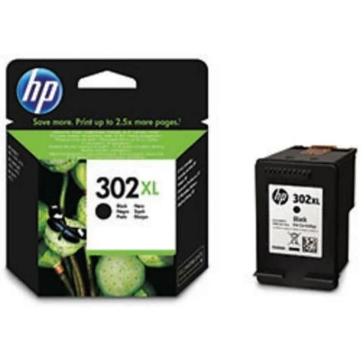 HP INC. INK CARTRIDGE NO 302 X