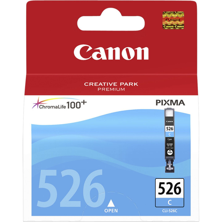CANON CLI-526 C 