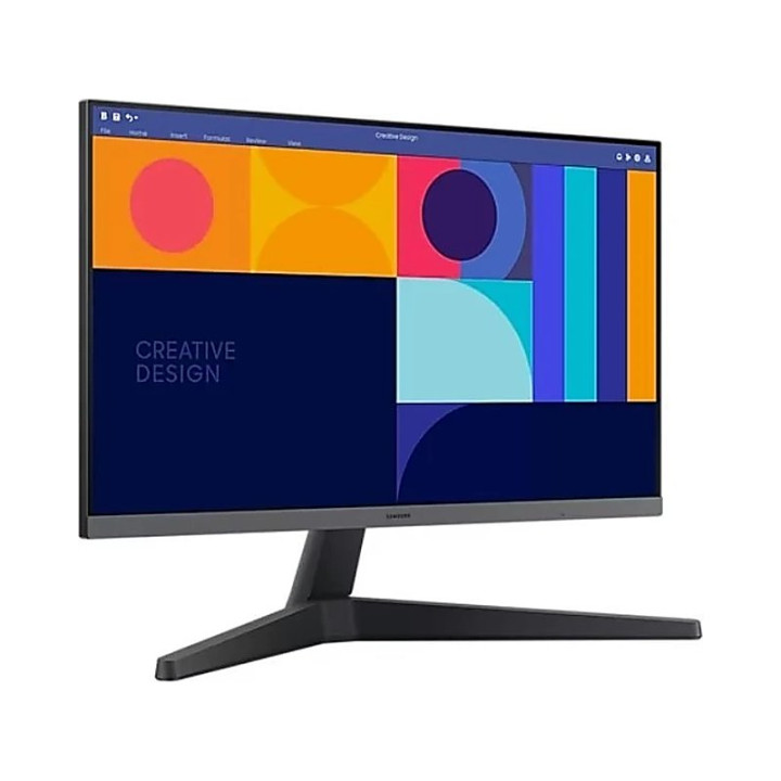 SAMSUNG S24C330GAU 23.8 FHD/100HZ/IPS/1MS/FREESYNC# 