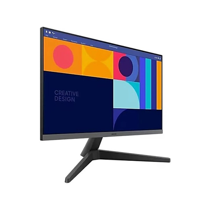 SAMSUNG S24C330GAU 23.8 FHD/100HZ/IPS/1MS/FREESYNC# 