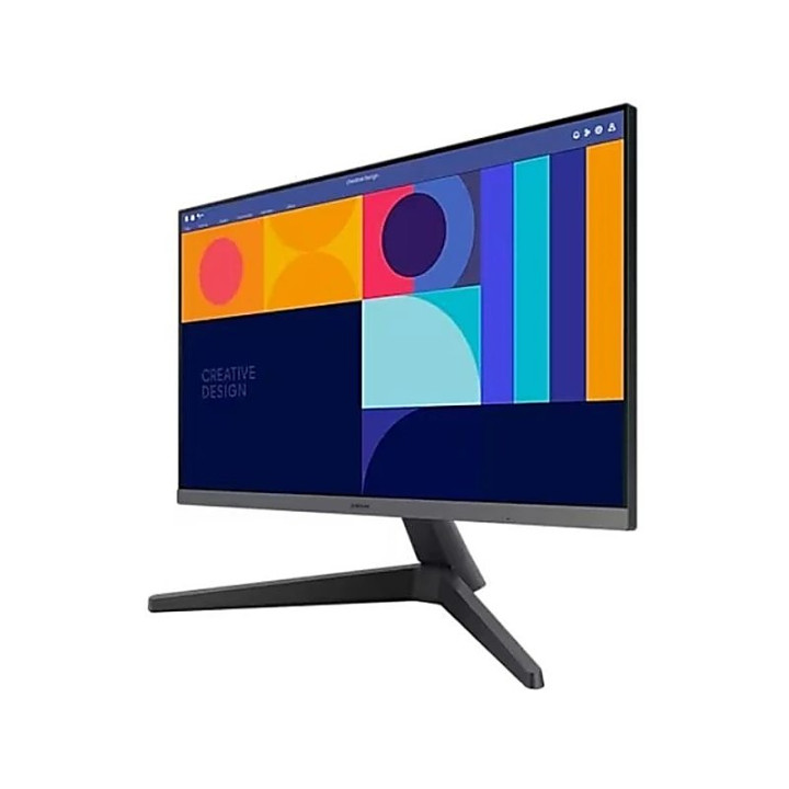 SAMSUNG S24C330GAU 23.8 FHD/100HZ/IPS/1MS/FREESYNC# 