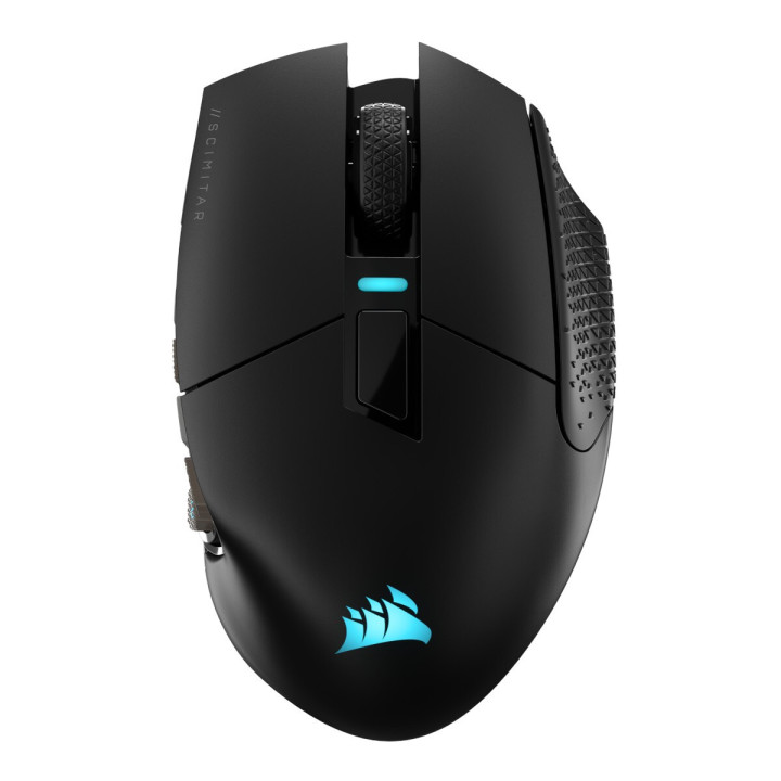 CORSAIR SCIMITAR ELITE WIRELESS 