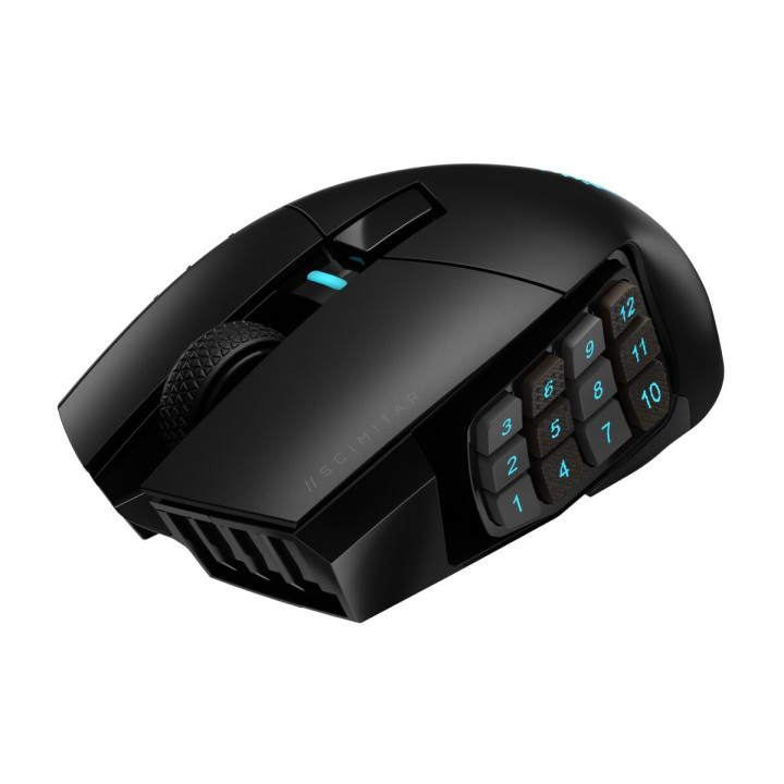 CORSAIR SCIMITAR ELITE WIRELESS 