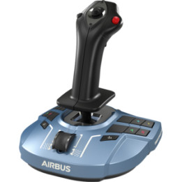 THRUSTMASTER TCA SIDESTICK X - AIRBUS EDITION 
