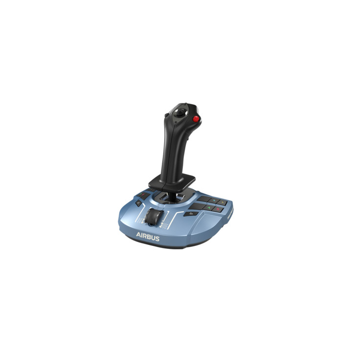 THRUSTMASTER TCA SIDESTICK X - AIRBUS EDITION 