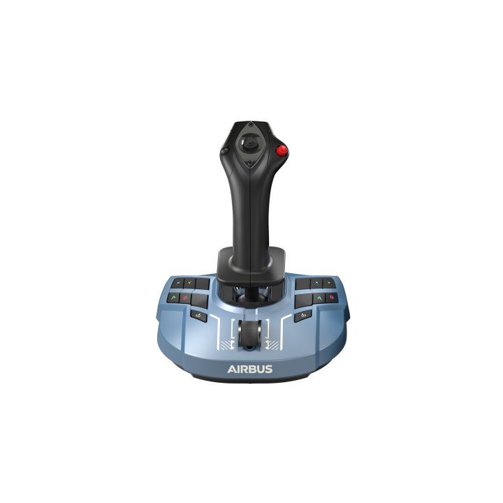 THRUSTMASTER TCA SIDESTICK X - AIRBUS EDITION 