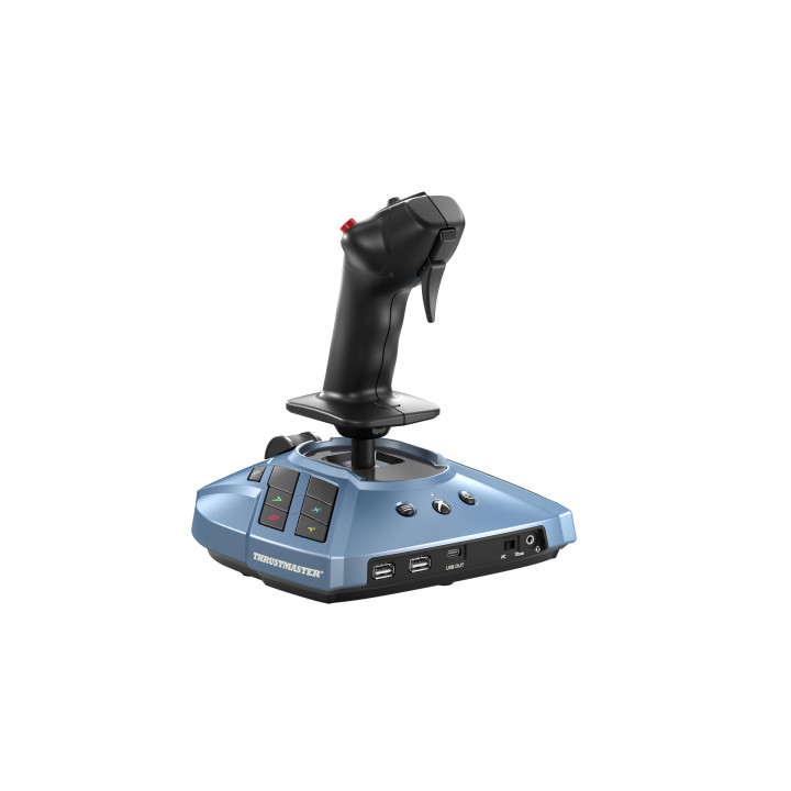 THRUSTMASTER TCA SIDESTICK X - AIRBUS EDITION 