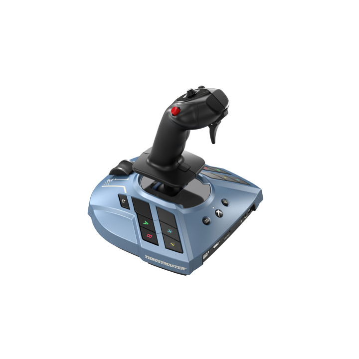 THRUSTMASTER TCA SIDESTICK X - AIRBUS EDITION 