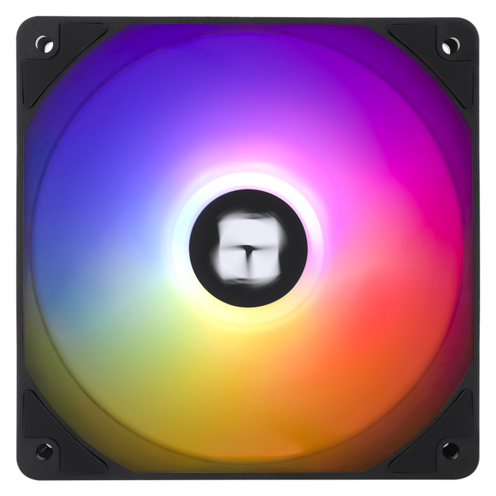 THERMALRIGHT TL-C12C-S X3 (PACK DE 3X120MM)/NOIR 
