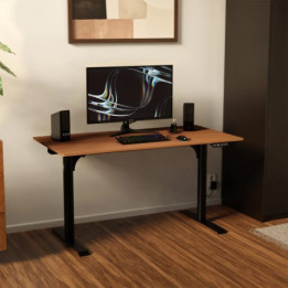 Arozzi ARENA NORDICO - MARRON FONCE