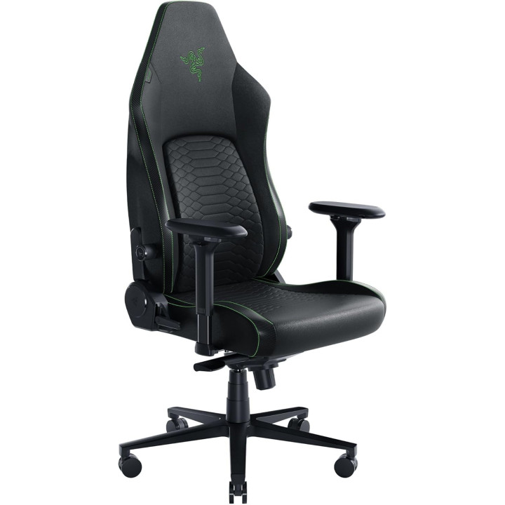 Razer ISKUR V2 X NEWGEN - BLACK/GREEN