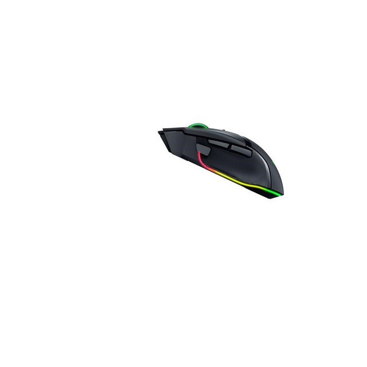 Razer ISKUR V2 X NEWGEN - BLACK/GREEN