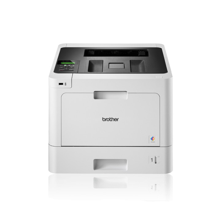 BROTHER HL-L8260CDW COLOR LASE