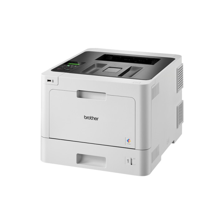BROTHER HL-L8260CDW COLOR LASE