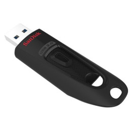 SANDISK USB STICK 128GB ULTRA 