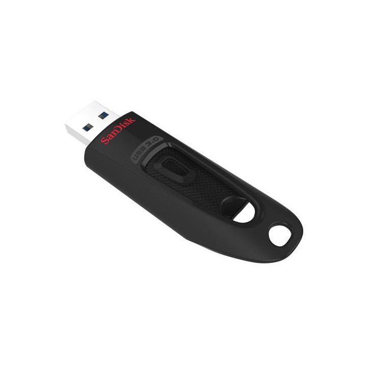 SANDISK USB STICK 128GB ULTRA 