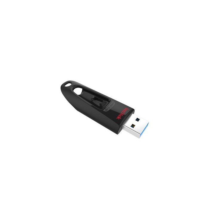 SANDISK USB STICK 128GB ULTRA 