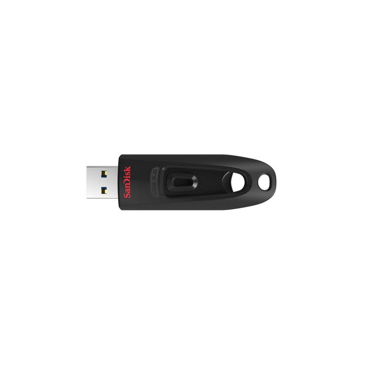 SANDISK USB STICK 128GB ULTRA 