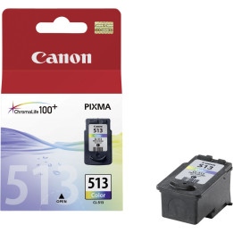 CANON CL-513 - COULEUR 