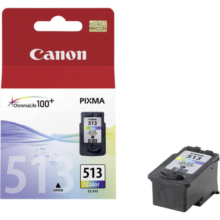 CANON CL-513 - COULEUR 