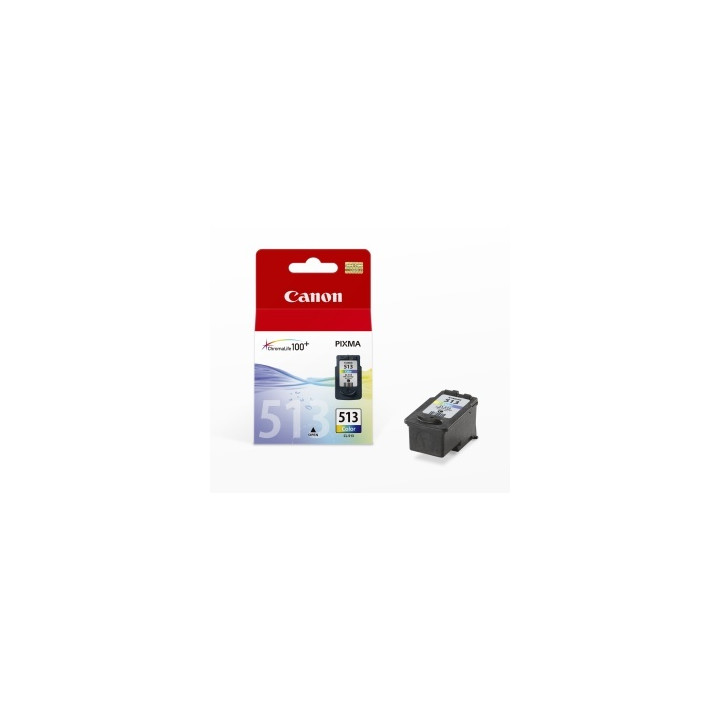 CANON CL-513 - COULEUR 