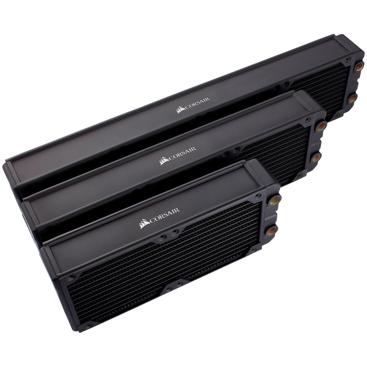 CORSAIR RADIATEUR XR7 240MM - 