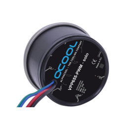 ALPHACOOL ALPHACOOL VPP655PWM - SINGLE EDITION 