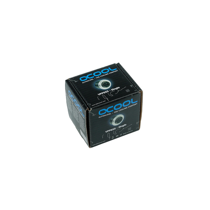 ALPHACOOL ALPHACOOL VPP655PWM - SINGLE EDITION 