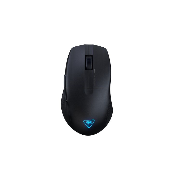 TURTLE BEACH PURE AIR - SANS FIL/BLUETOOTH/RGB/NOIR 