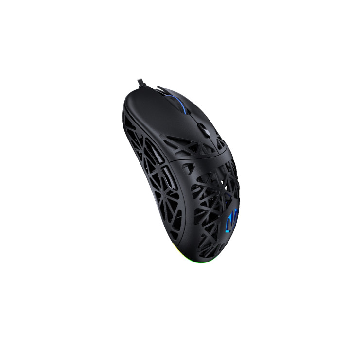ENDORFY LIV - FILAIRE - NOIR 