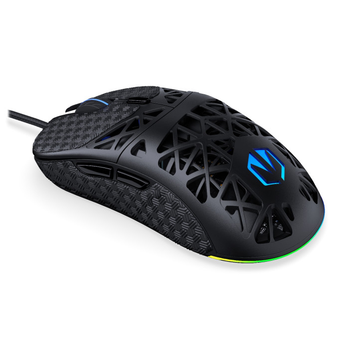 ENDORFY LIV - FILAIRE - NOIR 
