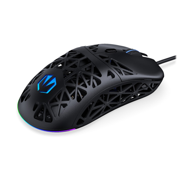 ENDORFY LIV - FILAIRE - NOIR 