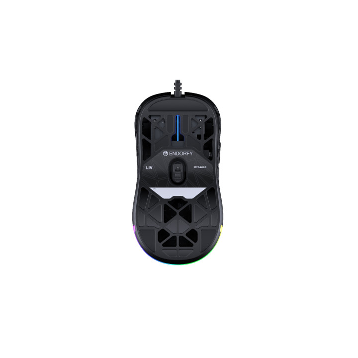 ENDORFY LIV - FILAIRE - NOIR 