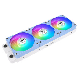 THERMALTAKE CT120 EX ARGB (PACK 3X120MM) - BLEU 
